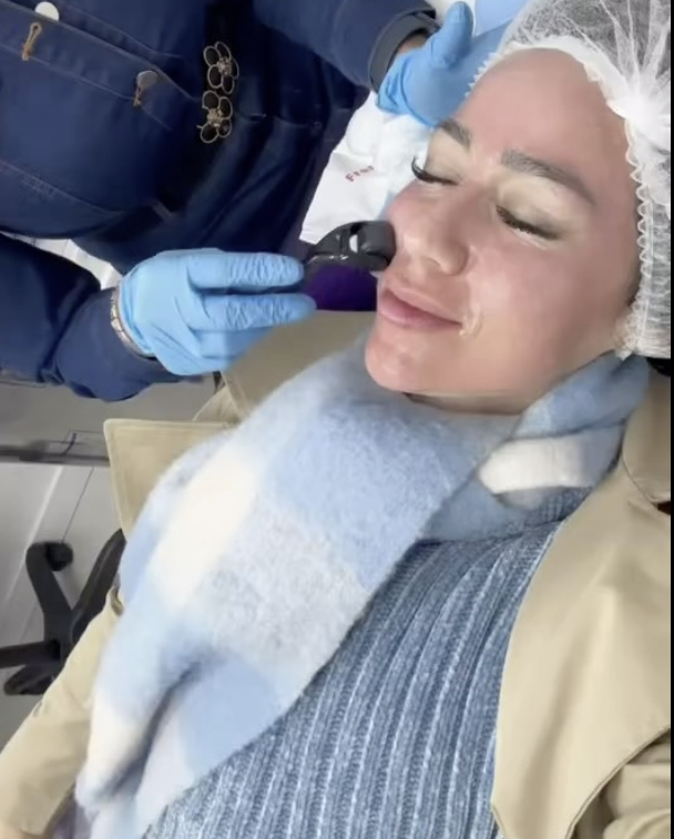 Limpieza Facial Brasileña - Tratamiento facial en Reus