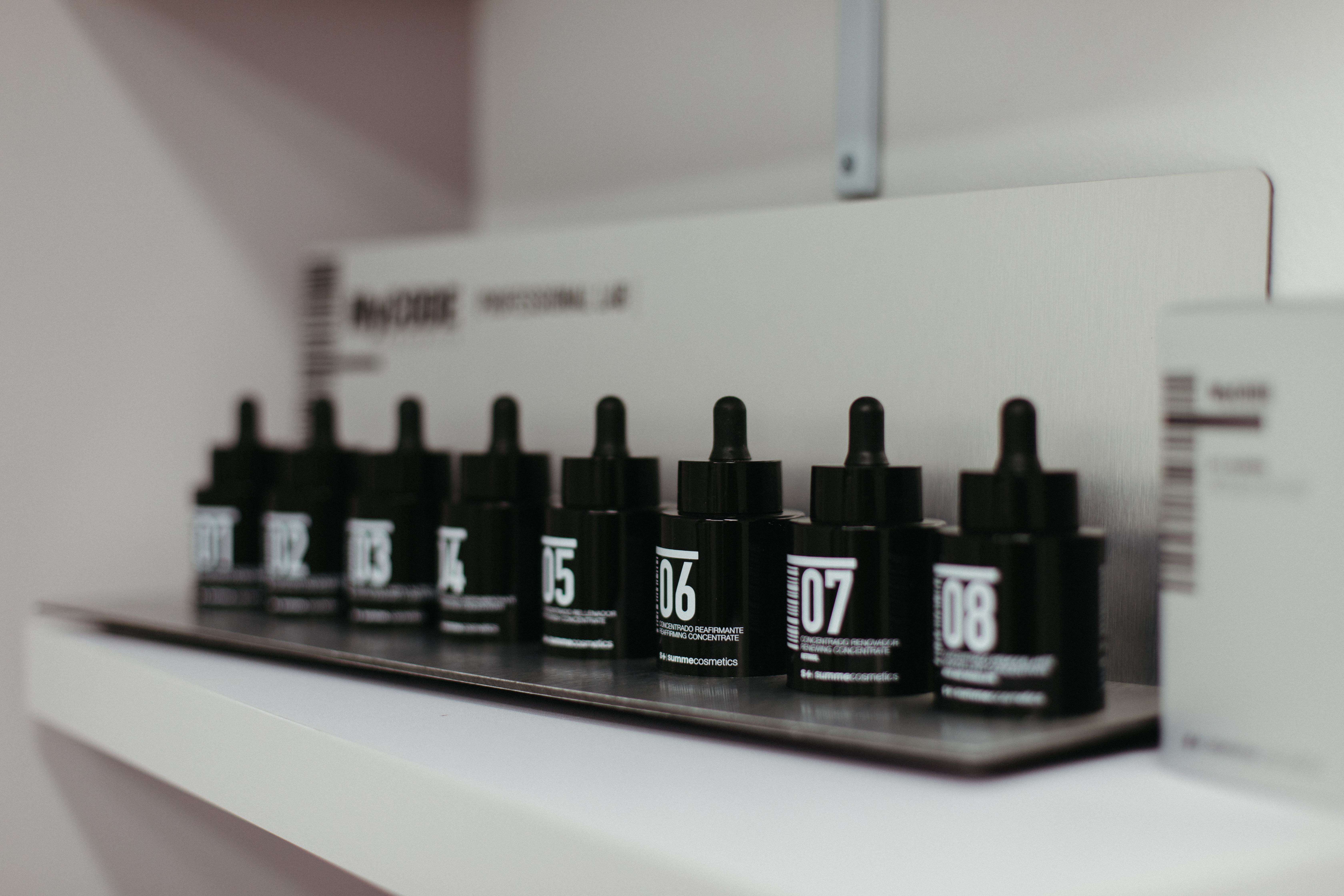 Tratamiento Antiedad Reafirmante - Tratamiento facial en Reus