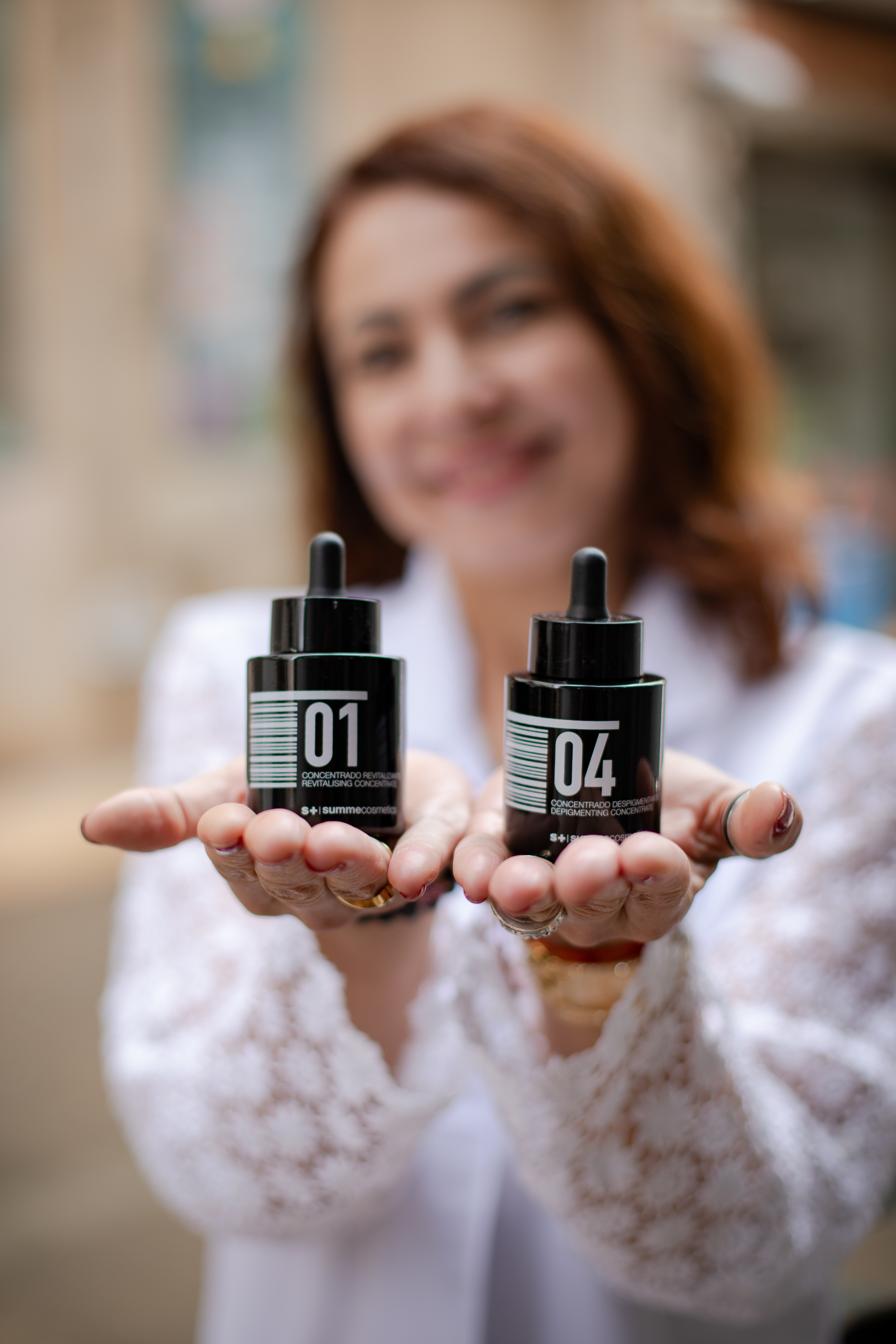 Tratamiento Power Hialurónico - Tratamiento facial en Reus